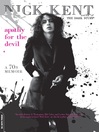 Apathy for the Devil (eBook): A Seventies Memoir